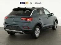 Nowe VW T-Roc Life 2025 Andere SUV