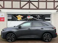 Gebraucht DS Automobiles DS7 Crossback 131 PS (96 kW) 2025 Grau SUV