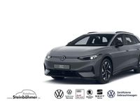 Neu VW ID.7 Pro 210 kW (286 PS) 2026 Mondsteingrau (grau) Kombi