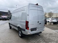 Gebraucht Mercedes Sprinter 190 PS (139 kW) 2024 Andere Van