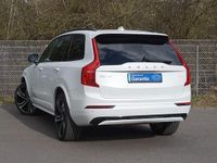 Gebraucht Volvo XC90 Plus 455 PS (334 kW) 2022 Weiß SUV