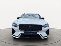Neu Volvo XC60 Plus 455 PS (334 kW) 2026 Weiß SUV