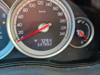 Gebraucht Subaru Outback 165 PS (121 kW) 2005 Beige Kombi
