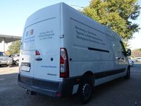 gebraucht Renault Master Kasten L3H2 HKa Allw. AHK Freispr. BT. ZV