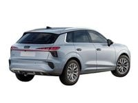 Second-hand Audi Q3 204 CP (150 kW) 2026 Gri SUV
