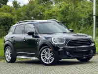 Gebraucht Mini John Cooper Works Countryman 178 PS (130 kW) 2020 Schwarz SUV