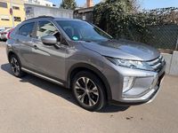 Usata Mitsubishi Eclipse Cross Active 148 CV (108 kW) 2019 Grigio SUV