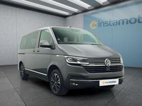 Usata VW Multivan 204 CV (150 kW) 2024 Grigio Monovolume