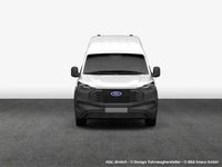 Gebraucht Ford Transit Custom Trend 118 PS (86 kW) 2025 Weiß Pickup