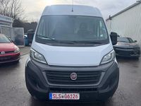 Gebraucht Fiat Ducato 140 PS (102 kW) 2021 Weiß Van