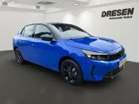 Gebraucht Opel Corsa GS Line 101 PS (74 kW) 2025 Blau Kleinwagen
