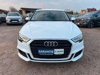 Gebraucht Audi A3 S-Line 150 PS (110 kW) 2018 Weiß Limousine