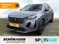 Gebraucht Peugeot 2008 Allure 131 PS (96 kW) 2023 Grau SUV