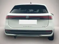 Gebraucht VW Passat Business 150 PS (110 kW) 2025 Weiß Kombi