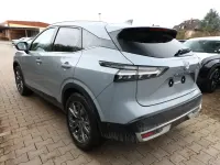 Neu Nissan Qashqai 360º 158 PS (116 kW) 2026 Grau SUV