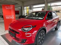 Gebraucht Fiat 600E Red 114 kW (156 PS) 2024 Rot Limousine