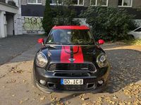 Gebraucht Mini John Cooper Works 218 PS (160 kW) 2012 Kleinwagen