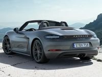 gebraucht Porsche 718 Boxster (982)