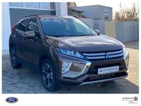 gebraucht Mitsubishi Eclipse Cross Active 2WD