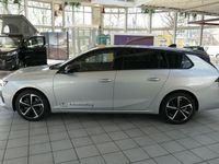 Gebraucht Opel Astra 131 PS (96 kW) 2025 Kristall silber Kombi