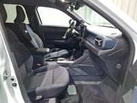 Gebraucht Dacia Duster Journey 131 PS (96 kW) 2024 Weiß, arktis weiß SUV