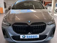 Gebraucht BMW 220 170 PS (125 kW) 2023 Skyscraper grau metallic Kombi