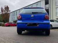 gebraucht VW Polo 1.2 United