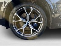 Gebraucht BMW X5 Shadowline 340 PS (250 kW) 2021 Carbonschwarz SUV