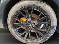 Gebraucht Audi e-tron Advanced Plus 300 kW (408 PS) 2023 Grau SUV