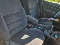 Gebraucht VW Golf IV Basis 75 PS (55 kW) 2000 Grau Limousine
