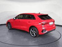 Gebraucht Audi A3 e-tron Advanced 109 PS (80 kW) 2022 Rot Kleinwagen