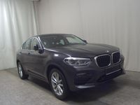 Gebraucht BMW X4 Advantage 190 PS (139 kW) 2020 Grau SUV
