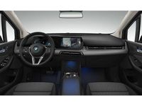 Gebraucht BMW 225 Active Tourer 136 PS (100 kW) 2023 Schwarz Van / Kleinbus