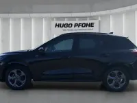 Używany Ford Kuga ST-Line 186 KM (136 kW) 2025 Czarny SUV