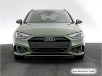 gebraucht Audi A4 Avant 30 TDI S tronic advanced AHK/Navi+/Virtual+