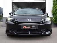 Neu Honda Prelude 184 PS (135 kW) 2026 Crystal black pearl Coupé