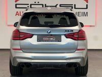gebraucht BMW X3 M Competition Panorama,Live Cockpit,Garantie
