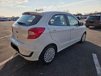 Gebraucht Ford Ka Trend 71 PS (52 kW) 2019 Weiß Limousine