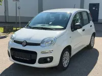 Occasion Fiat Panda Easy 69 ch (50 kW) 2017 Blanc Citadine