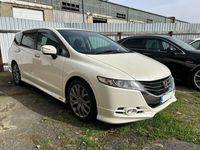 gebraucht Honda Odyssey Absolut