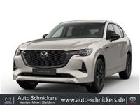 Neu Mazda CX-60 Homura-Line 254 PS (186 kW) 2026 SUV