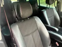 Gebraucht Renault Espace 172 PS (126 kW) 2007 Schwarz Van / Kleinbus