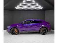 Gebraucht Lamborghini Urus 650 PS (478 kW) 2022 Violett SUV