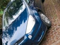 Usado Ford S-MAX S 140 HP (102 kW) 2007 Azul Monovolume