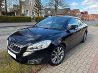 Gebraucht Volvo C70 Summum 179 PS (131 kW) 2010 Schwarz Cabrio