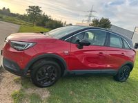 gebraucht Opel Crossland (X) 1.2 DI Turbo 96kW INNOVATION S...