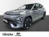 Neu Hyundai Kona N Line 150 kW (204 PS) 2025 Shadow grey / sol SUV
