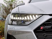 Gebraucht Audi RS6 Performance 630 PS (463 kW) 2024 Silber Kombi