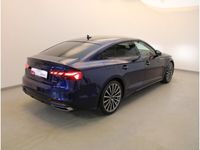 gebraucht Audi A5 Sportback 40 TFSI quattro S line