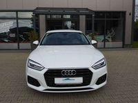 gebraucht Audi A5 Sportback 40 TDI S tronic sport